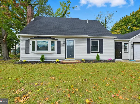 5507 Wayne Ave, Pennsauken, NJ 08110