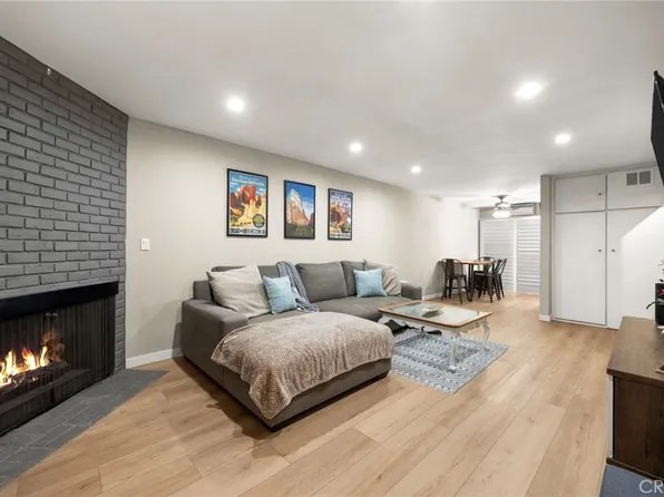 2452 Chelsea Pl APT M, Santa Monica, CA 90404