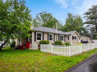 52 Douglas Rd, Bristol, CT 06010