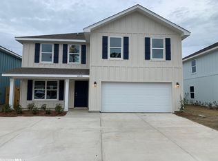 24570 Broken Sound Loop, Orange Beach, AL 36561