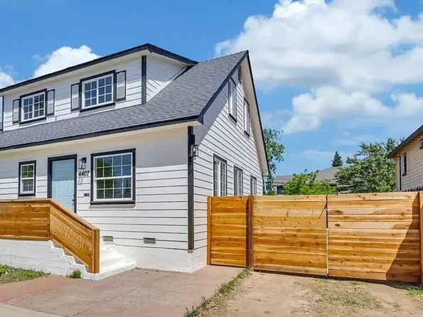 4407 4th Ave, Sacramento, CA 95817