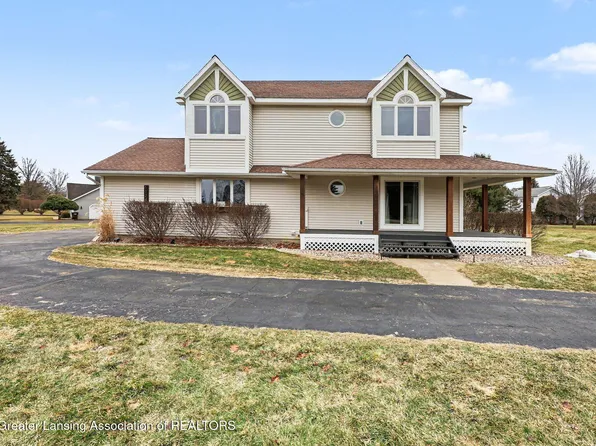 6124 Silkworth Blvd, Jackson, MI 49201