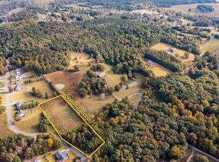 1184 Goodhope Rd NE, Dalton, GA 30721