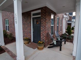 520 Ledbetter Ct, Raleigh, NC 27608