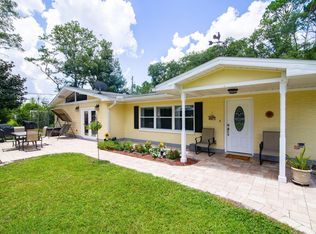 14870 Wade Rd, Jacksonville, FL 32218