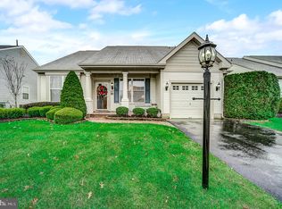 3 Violet Ct, Marlton, NJ 08053