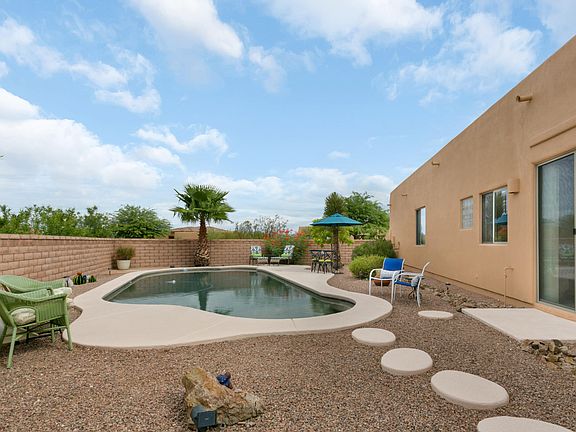 2nd image of 14480 E Desert Plume Ct