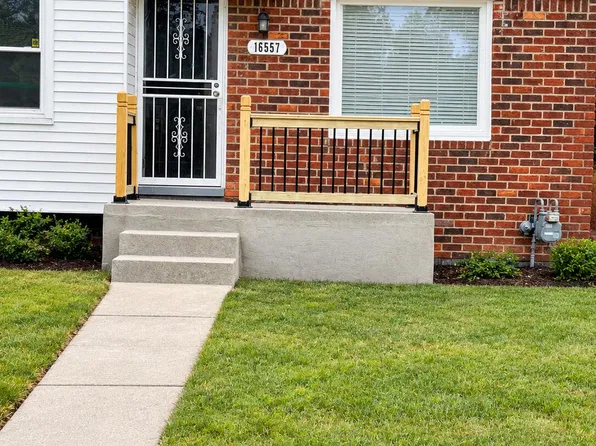 16557 Stansbury St, Detroit, MI 48235