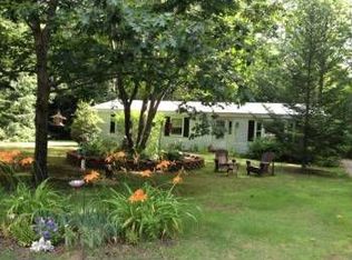 34 Forest Brook Dr, Barrington, NH 03825