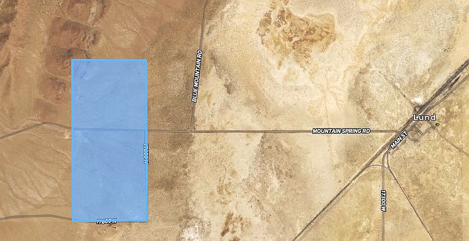 2nd image of 0 Woods Ranch Loop