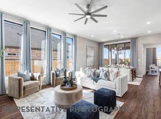 2723 Russell Meadows Ln, Fulshear, TX 77494