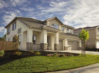 421 Pinenut St, Oakley, CA 94561