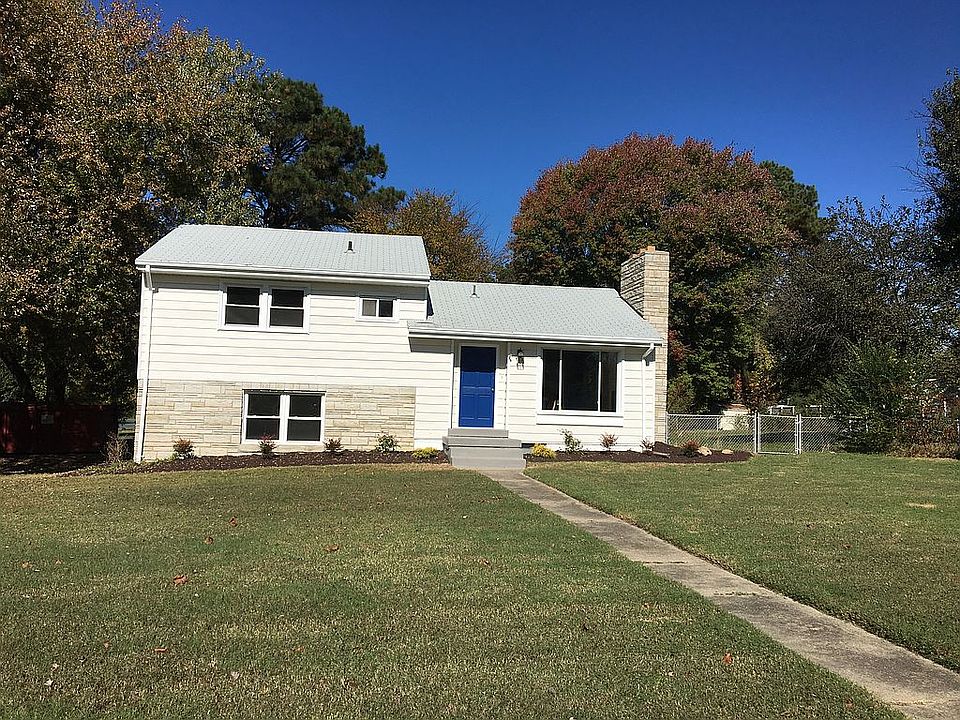 1st image of 9801 Gardenia Dr