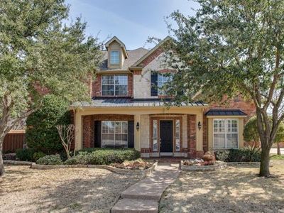 1308 Paprika Dr, Flower Mound, TX, 75028