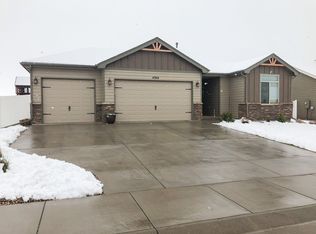 4304 Crestridge St, Laramie, WY 82070