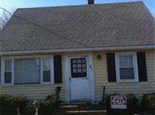 961 Sea St, Quincy, MA 02169