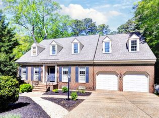 300 Indian Springs Rd, Williamsburg, VA 23185