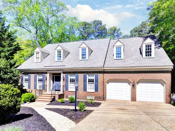 300 Indian Springs Rd, Williamsburg, VA 23185