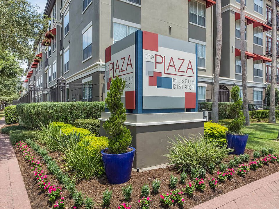 The Plaza Museum District Apartment Rentals with Virtual tours