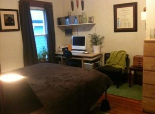 90 School St #1, Somerville, MA 02143