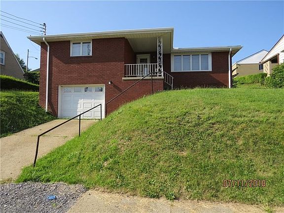 Very cute, great starter home.