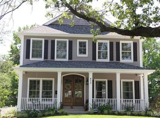 420 W Rose Hill Ave, Saint Louis, MO
