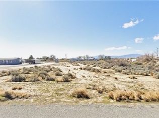 641 Kimberly Ave, Pahrump, NV 89060