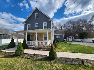 6 Pond St, Avon, MA 02322