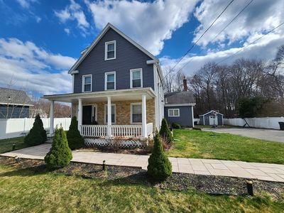 6 Pond St, Avon, MA, 02322