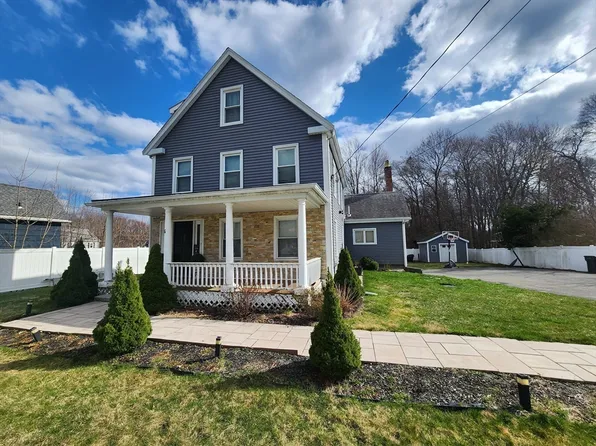 6 Pond St, Avon, MA 02322