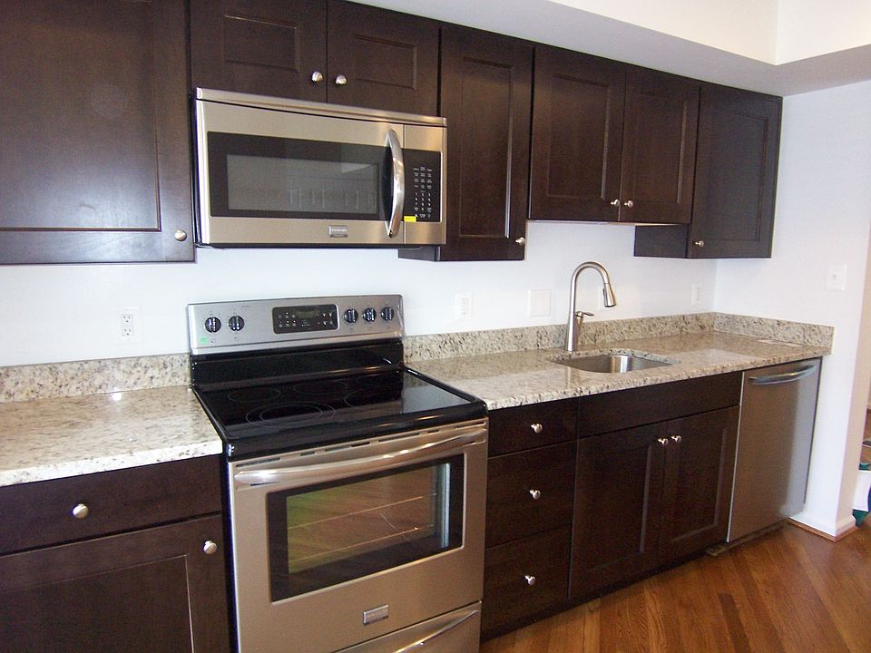 STAINLESS & GRANITE
