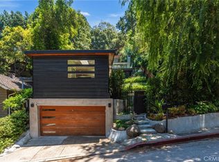 2326 Stanley Hills Dr, Los Angeles, CA 90046
