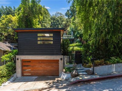 2326 Stanley Hills Dr, Los Angeles, CA, 90046