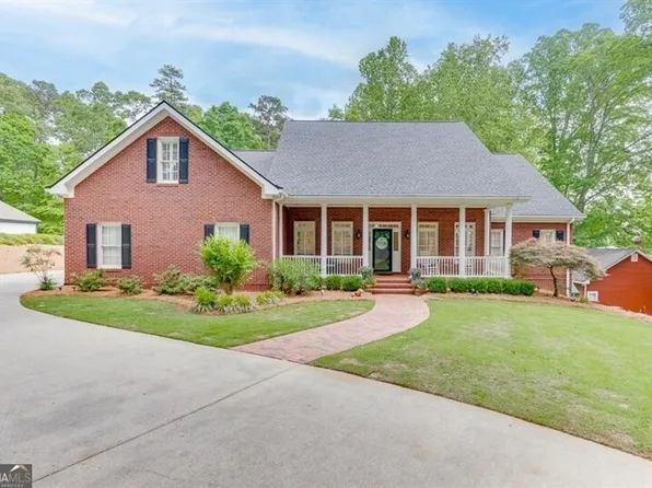 4355 Old Hamilton Mill Rd, Buford, GA 30518