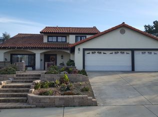 21 Galaxy Way, Lompoc, CA 93436