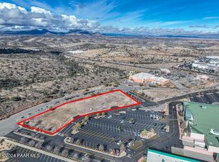 3156 Gateway Blvd, Prescott, AZ 86303