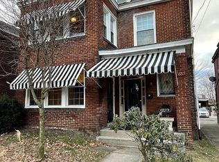 1653 Potomac Ave #1, Pittsburgh, PA 15216