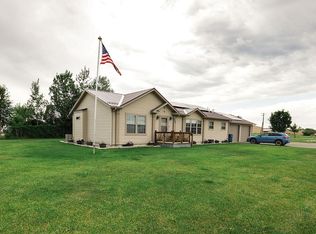205 Bridge St, Big Timber, MT 59011