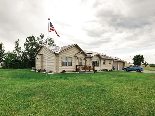 205 Bridge St, Big Timber, MT 59011