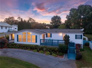 297 Clayton Ave, Asheville, NC 28806