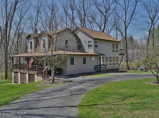 129 Brushy Mountain Rd, East Stroudsburg, PA 18301