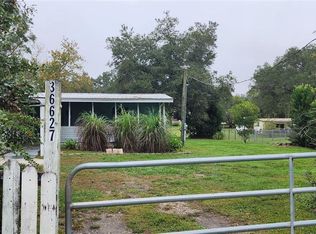 36627 Sunshine Rd, Zephyrhills, FL 33541