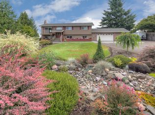 20586 S Springwater Rd, Estacada, OR 97023