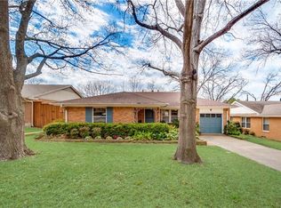 11641 Colmar St, Dallas, TX 75218