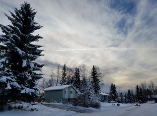 11021 Katlian Dr, Eagle River, AK 99577