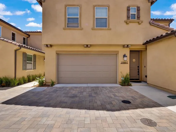 10807 Wendy Way, San Diego, CA 92129