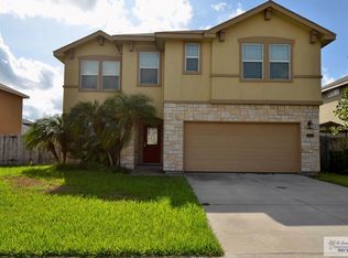 3887 Ridge Trl, Brownsville, TX 78520