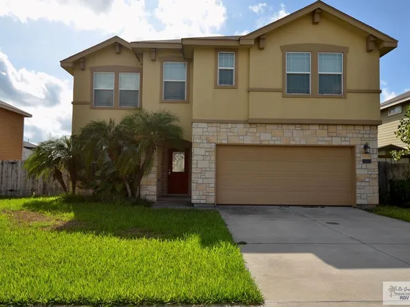 3887 Ridge Trl, Brownsville, TX 78520