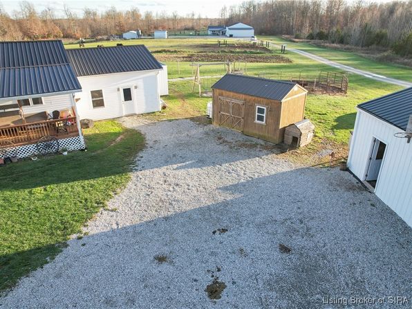 6255 E 850 N, North Vernon, IN 47265