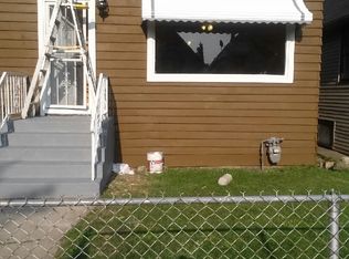 6832 S Sangamon St, Chicago, IL 60621